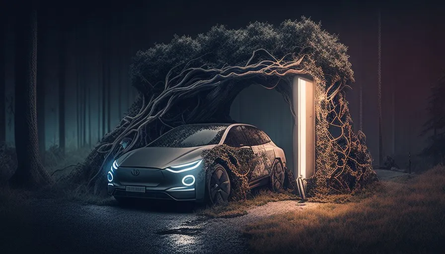A Fresh Look at the Environmental Impact of Genesis Electric Cars