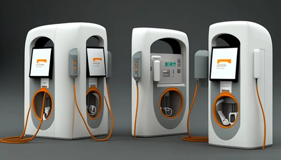Fast Charging Stations: Revolutionizing the electric vehicle industry