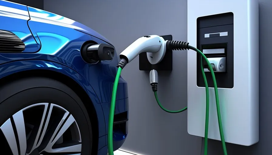 Four ways to start charging your electric car