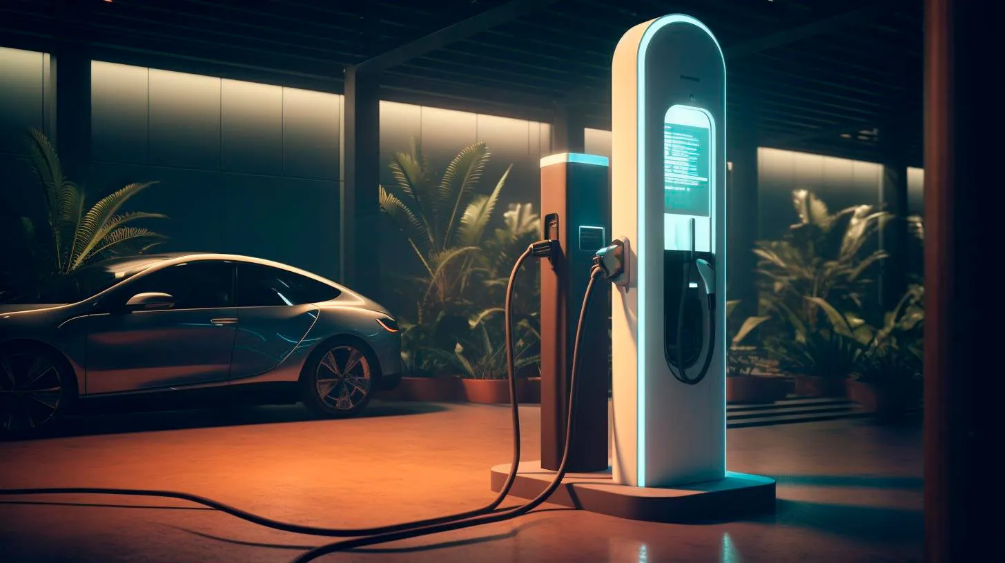 The Role of Local Utilities in Supporting EV Charging Infrastructure