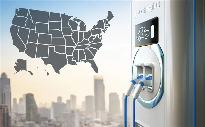 The Guide to State and Private EV Charging Incentives & Rebates