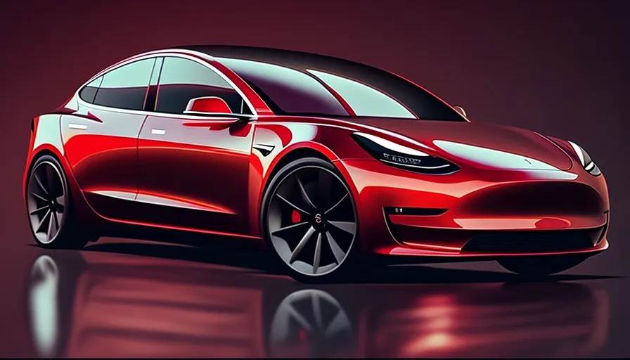 Tesla Model 3: A Comprehensive Guide to the Latest Electric Car