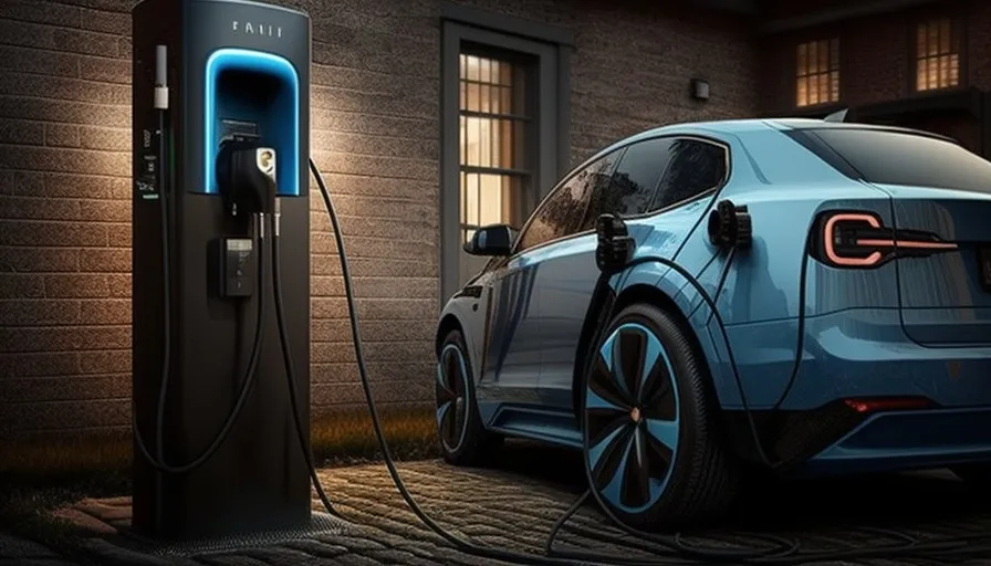 Eliminating confusion with electric cars, smart charging and the NEC 80% rule