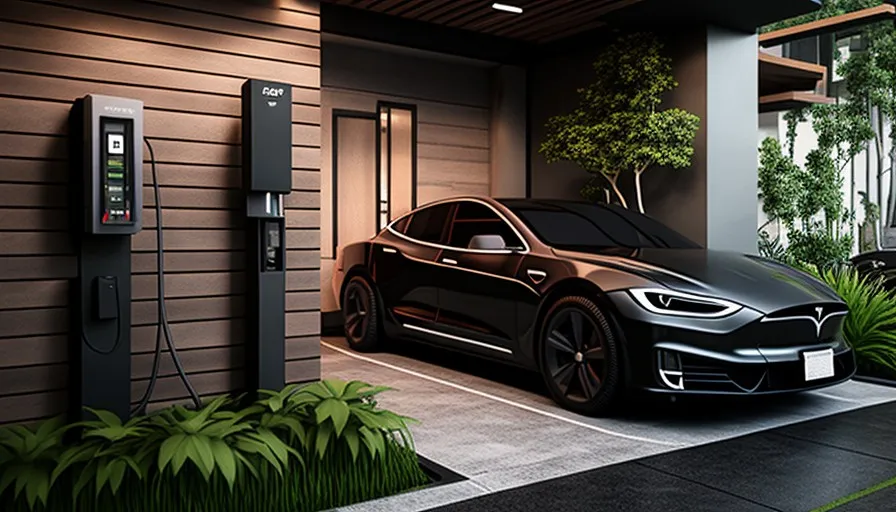 Is installing charging stations for electric cars in hotels a good idea?
