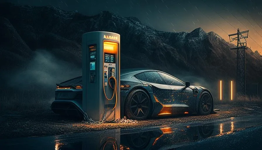 The Fast and the Furious: Understanding the Challenges of Ultra-Fast Charging and Its Impact on Battery Life
