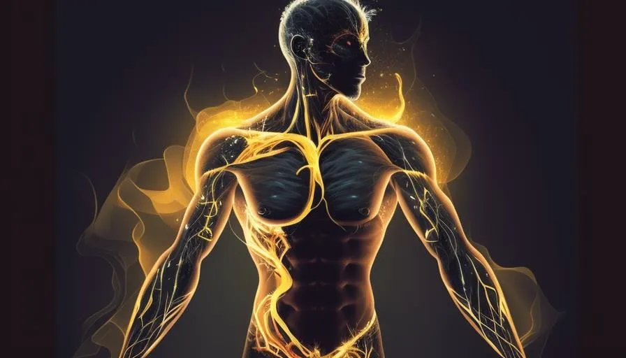 Del cuerpo a la batería: comprender cómo el cuerpo humano produce energía