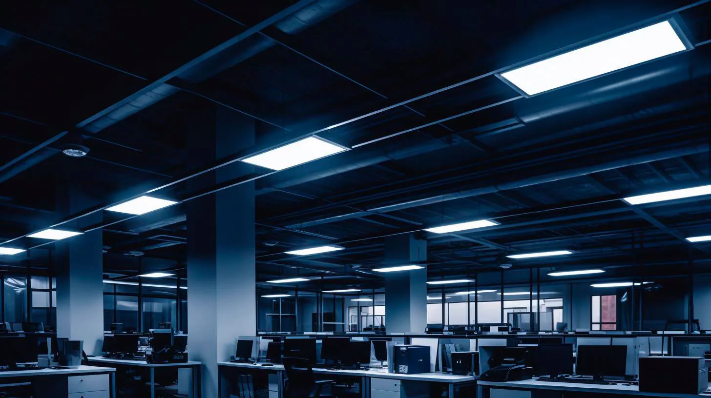 Energy Efficiency Best Practices for Connected Technologies