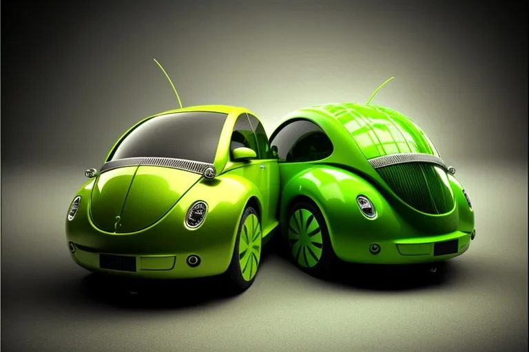 Choosing an eco-friendly car: Hybrid and electric cars