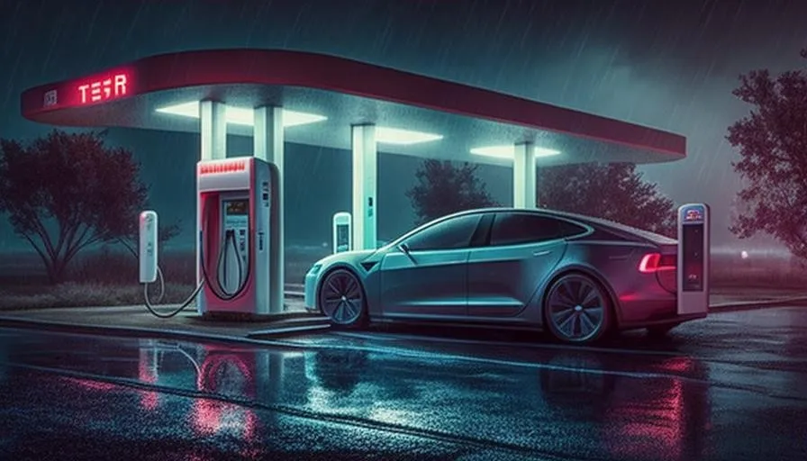 Troubleshooting Common Tesla Charging Station Problems: What to Do
